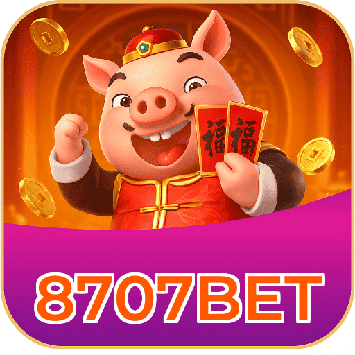 8707BET