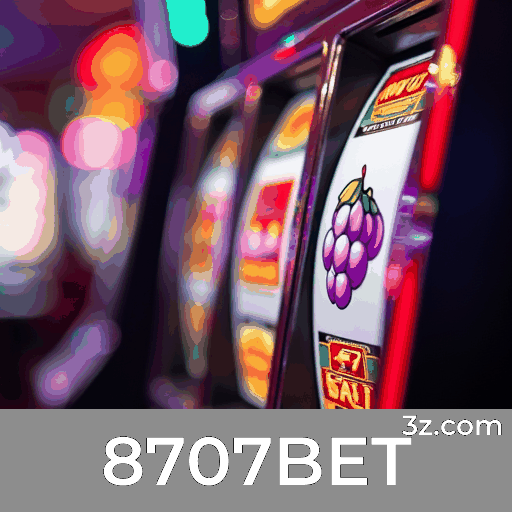 Experiência de Cassino Elite no 8707BET: Jogos Premium