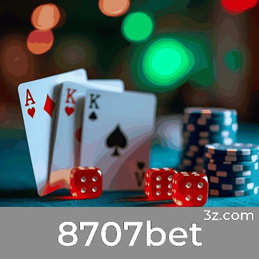 Muitas apostas esportivas na 8707bet sports