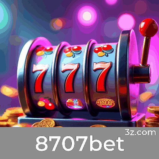 Cadastro na 8707bet para desfrutar dos melhores jogos