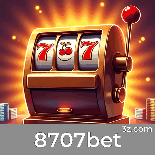 Formulário de cadastro da 8707bet