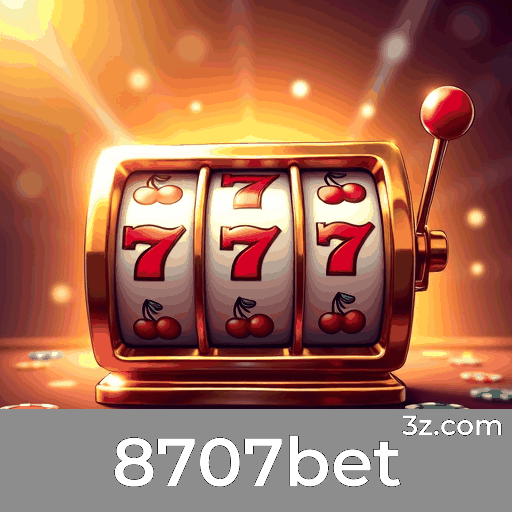 Formulário de cadastro da 8707bet