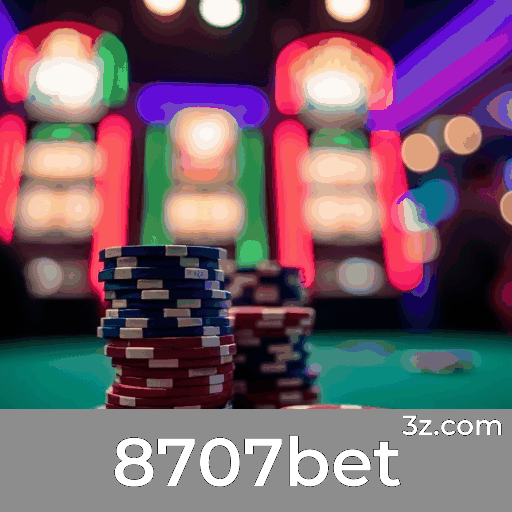 Cadastro na 8707bet para desfrutar dos melhores jogos