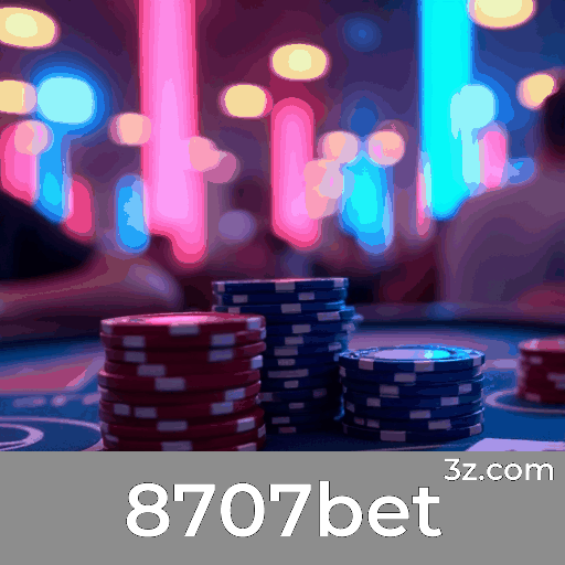 Formulário de cadastro da 8707bet