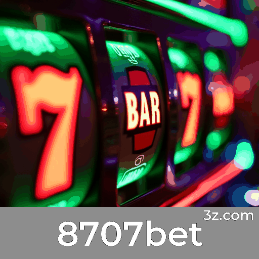 Cassino ao vivo da 8707bet com dealers ao vivo