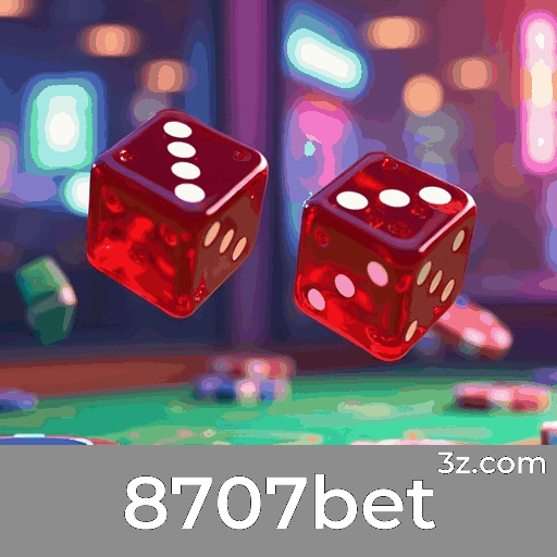 Formulário de cadastro da 8707bet