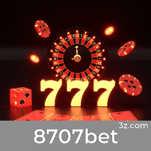 Cadastro na 8707bet para desfrutar dos melhores jogos