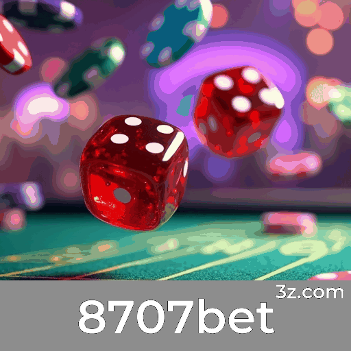 Formulário de cadastro da 8707bet